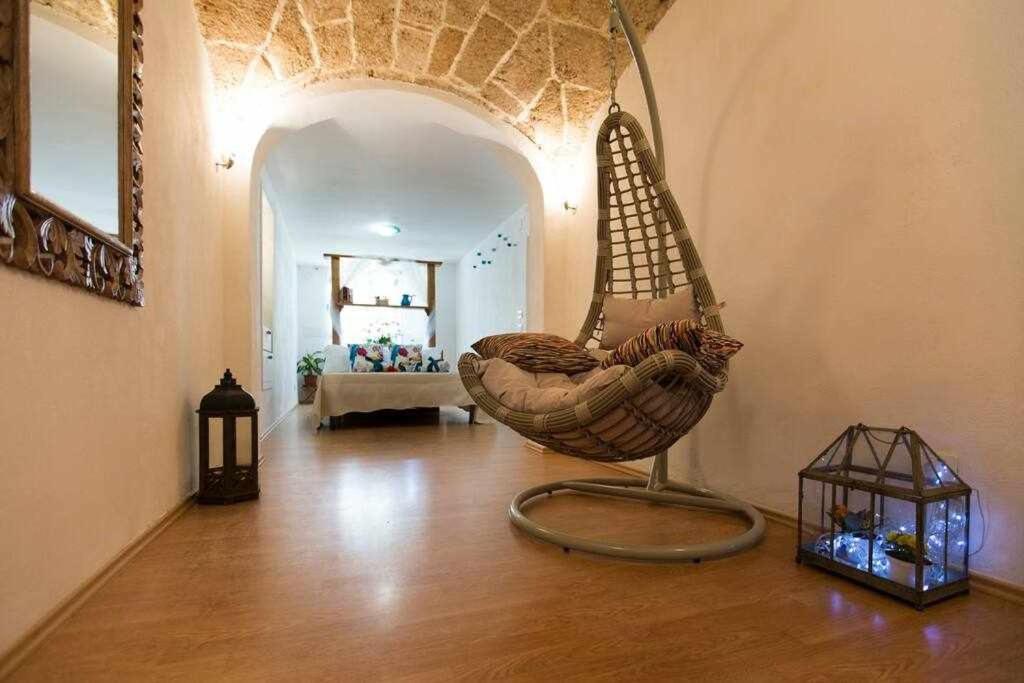 Casa Principe Open Space Wifi Ac All Comforts Lejlighed Alghero Eksteriør billede