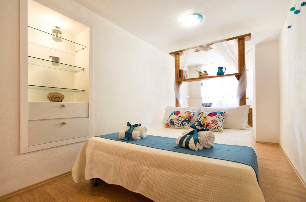 Casa Principe Open Space Wifi Ac All Comforts Lejlighed Alghero Eksteriør billede