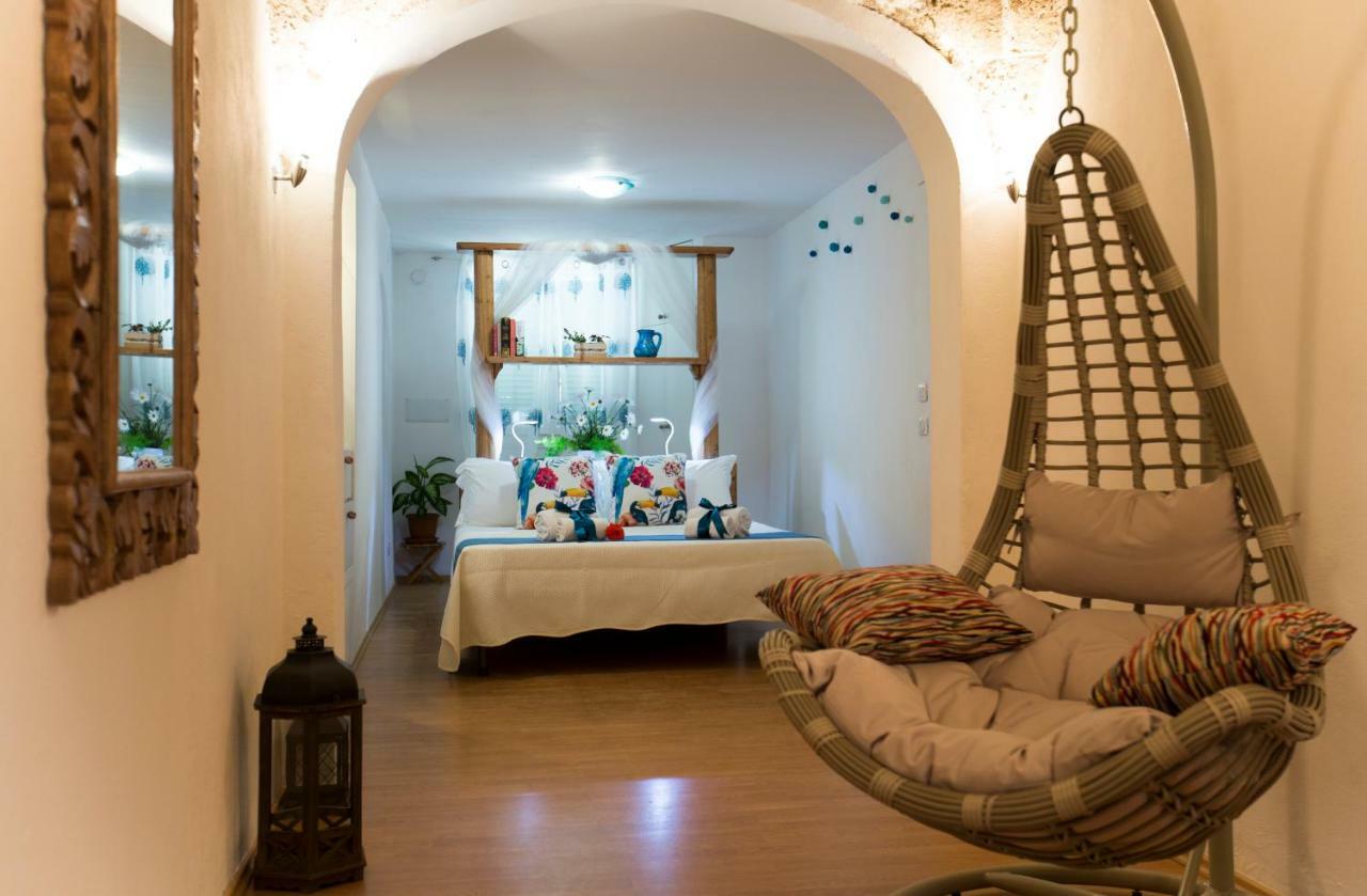 Casa Principe Open Space Wifi Ac All Comforts Lejlighed Alghero Eksteriør billede
